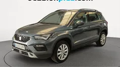Gris Usado 2021 Seat Ateca Style SUV | 17.719 € (Buen precio)