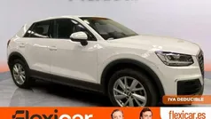 Blanco Usado 2020 Audi Q2 Advanced SUV | 21.290 € (Precio justo)