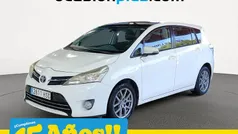 Usado 2013 Toyota Verso Active Monovolumen | 11.900 € (Precio justo)