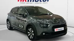 Usado 2024 Citroën C3 PureTech Utilitario | 14.840 € (Precio justo)