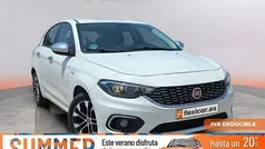 Blanco Usado 2019 Fiat Tipo Mirror Berlina | 10.690 € (Precio justo)