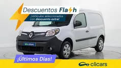 Usado 2022 Renault Kangoo Monovolumen | 8690 € (Super precio)