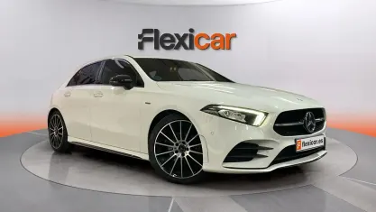 Usado Mercedes A200 150 CV (110 kW) 2022 Berlina