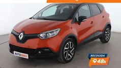 Usado 2015 Renault Captur Zen SUV | 10.199 € (Precio justo)
