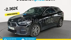 Usado 2022 BMW X2 SUV | 25.990 € (Precio justo)