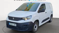 Usado 2021 Peugeot Partner Monovolumen | 8910 € (Super precio)