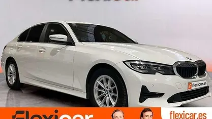 Usado 2019 BMW 320 Berlina | 23.890 € (Buen precio)