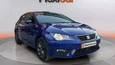 Usado 2020 Seat Leon Style Familiar | 13.490 € (Super precio)