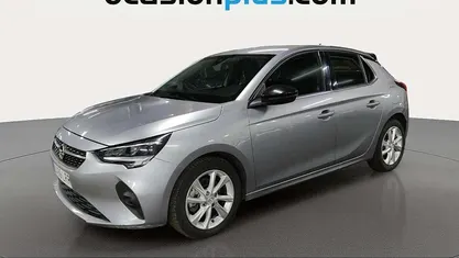 Usado Opel Corsa Elegance 101 CV (74 kW) 2021 Utilitario