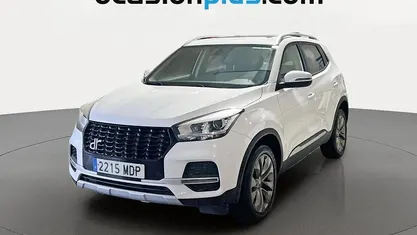 Usado DR DR 4.0 116 CV (85 kW) 2023 SUV