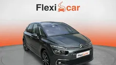 Usado 2017 Citroën C4 Picasso Feel Monovolumen | 8490 € (Buen precio)