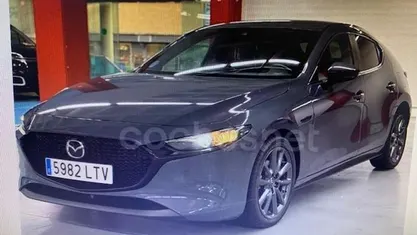 Usado 2021 Mazda 3 Utilitario | 19.999 € (Buen precio)