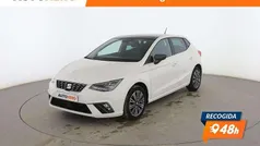 Usado 2018 Seat Ibiza XCELLENCE Berlina | 13.499 € (Precio justo)