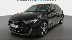 Usado 2023 Audi A1 Sportback S-Line Utilitario | 20.355 € (Buen precio)