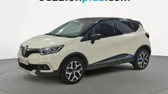 Beige Usado 2019 Renault Captur Zen SUV | 13.900 € (Buen precio)