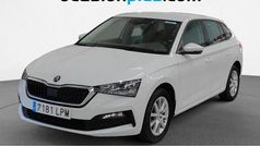 Usado 2021 Skoda Scala Ambition Utilitario | 12.446 € (Precio justo)