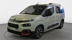 Usado 2020 Citroën Berlingo Shine Monovolumen | 21.355 € (Precio justo)