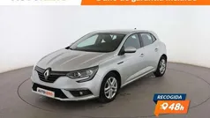 Gris Usado 2016 Renault Mégane III Intens Utilitario | 12.899 € (Precio justo)