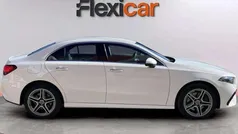 Usado 2019 Mercedes A200 Berlina | 26.990 € (Precio justo)