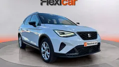 Usado 2023 Seat Arona FR SUV | 18.490 € (Precio justo)