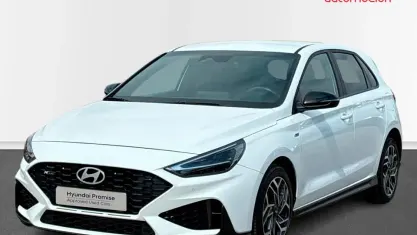 Usado Hyundai i30 N Line 100 CV (73 kW) 2025