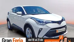 Usado 2023 Toyota C-HR Active SUV | 21.990 € (Super precio)
