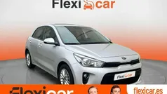 Usado 2019 Kia Rio Berlina | 10.490 € (Precio justo)