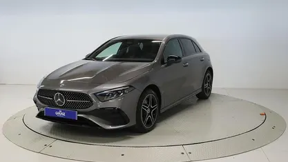 Usado 2025 Mercedes A250 Berlina | 43.300 € (Precio justo)
