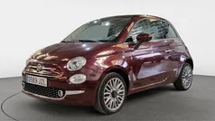 Usado 2017 Fiat 500 Lounge Utilitario | 7900 € (Precio justo)