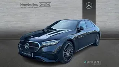 Usado 2025 Mercedes E220 Berlina | 62.500 € (Precio justo)