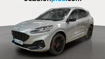 Usado Ford Kuga ST-Line X 225 CV (165 kW) 2023 SUV
