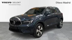 Usado 2024 Volvo XC40 Plus SUV | 37.800 € (Precio justo)