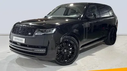 Usado Land Rover Range Rover SE 300 CV (220 kW) 2024 SUV