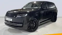 Usado 2024 Land Rover Range Rover SE SUV | 130.700 €
