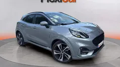 Usado 2022 Ford Puma ST-Line SUV | 16.490 € (Precio justo)