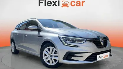 Usado Renault Mégane Business 160 CV (117 kW) 2022 Berlina