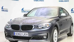 Usado 2014 BMW 320 Gran Turismo Berlina | 15.900 € (Precio justo)