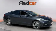 Usado 2019 Ford Mondeo Titanium Berlina | 12.490 € (Buen precio)