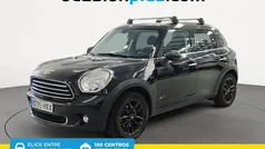 Usado 2014 Mini One D Countryman SUV | 10.200 € (Buen precio)