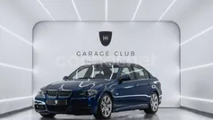 Usado 2006 BMW 320 Sport Line Berlina | 8199 € (Precio justo)