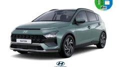 Usado 2025 Hyundai Bayon SUV | 22.800 € (Precio justo)