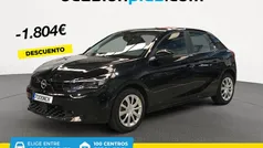 Usado 2025 Opel Corsa Edition Berlina | 19.690 € (Buen precio)