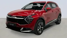 Otro Nuevo 2024 Kia Sportage 2 SUV | 37.314 € (Precio justo)