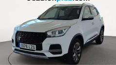 Usado 2022 DR Automobiles DR4 SUV | 11.728 € (Buen precio)