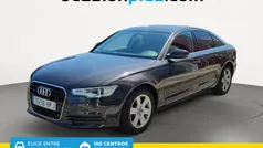 Usado 2013 Audi A6 Berlina | 15.500 € (Precio justo)