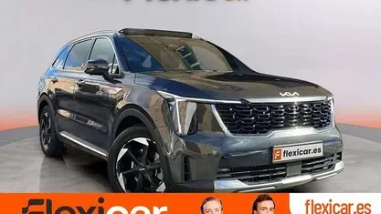 Usado Kia Sorento 265 CV (194 kW) 2024 SUV