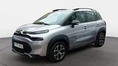 Usado 2024 Citroën C3 Aircross SUV | 15.728 € (Buen precio)