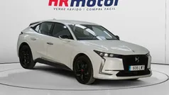 Usado 2022 DS Automobiles DS4 Performance Berlina | 22.450 € (Precio justo)
