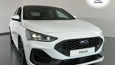 Usado 2025 Ford Focus ST | 43.290 €