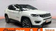 Usado 2017 Jeep Compass Longitude SUV | 14.990 € (Buen precio)